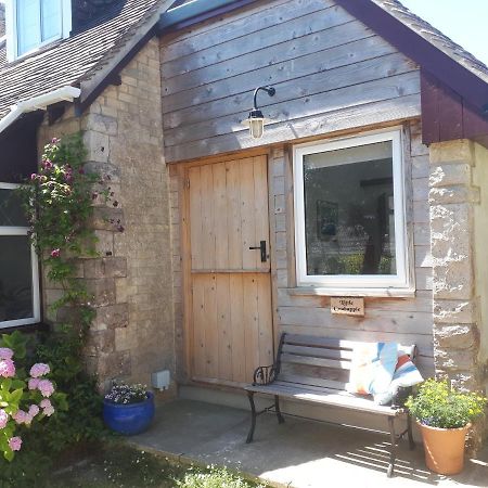 Little Crabapple Villa Swanage Exterior photo