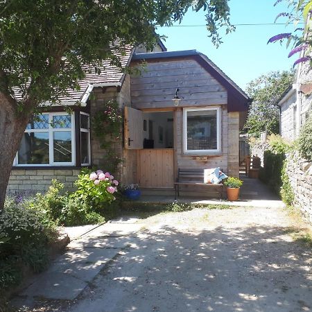 Little Crabapple Villa Swanage Exterior photo