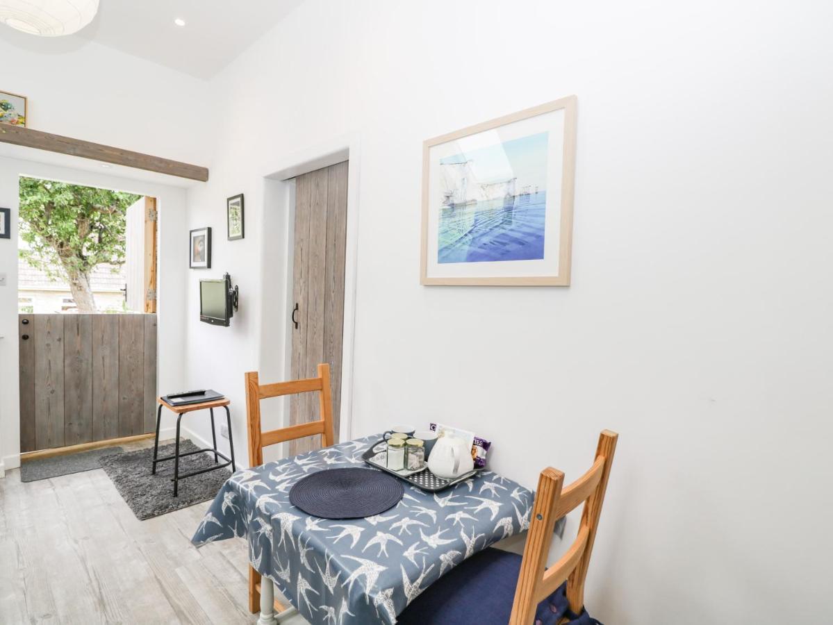 Little Crabapple Villa Swanage Exterior photo